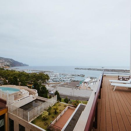 Rooftop Marina Ll By Madeira Best Apartments Funchal  Exteriör bild
