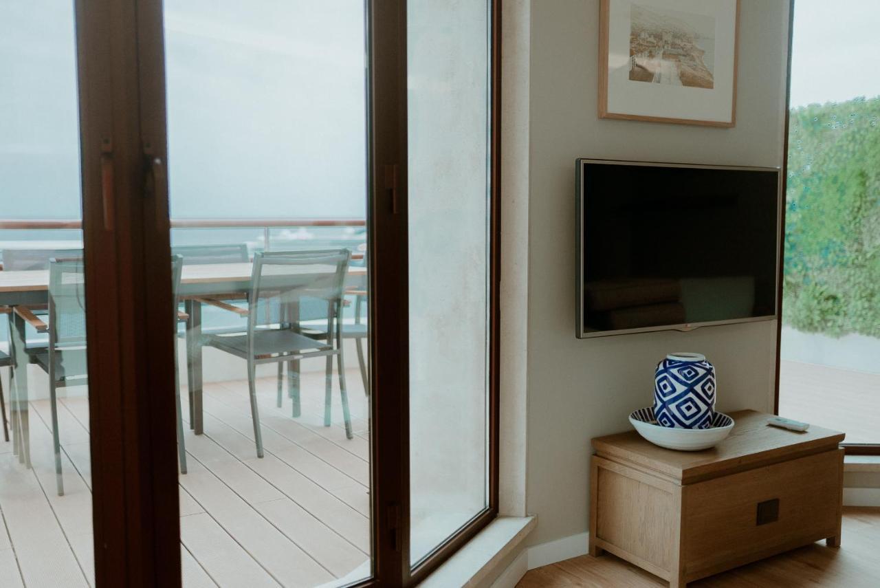 Rooftop Marina Ll By Madeira Best Apartments Funchal  Exteriör bild